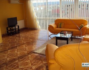Bureau à louer dans Cluj-napoca, zone Zorilor