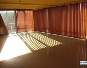 Bureau à louer dans Cluj-napoca, zone Zorilor