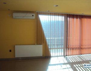 Bureau à louer dans Cluj-napoca, zone Zorilor