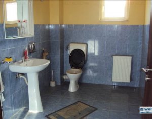 Bureau à louer dans Cluj-napoca, zone Zorilor