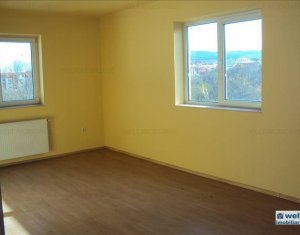Bureau à louer dans Cluj-napoca, zone Zorilor