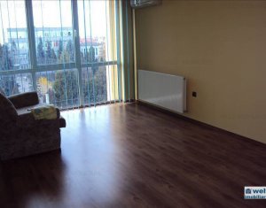 Bureau à louer dans Cluj-napoca, zone Zorilor