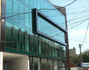 Bureau à louer, 560m2 dans Cluj-napoca, zone Centru