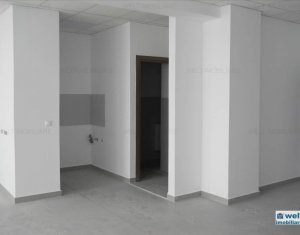 Bureau à louer dans Cluj-napoca, zone Centru