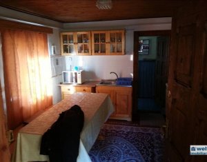 Maison 5 chambres à vendre dans Belis