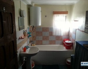 Maison 5 chambres à vendre dans Belis