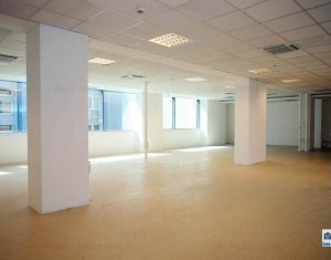 Bureau à louer dans Cluj-napoca, zone Centru