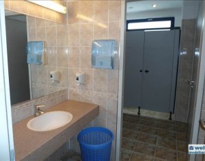 Bureau à louer dans Cluj-napoca, zone Centru