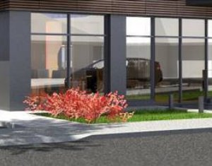 Espace Commercial à vendre dans Cluj-napoca, zone Marasti