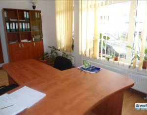 Iroda kiadó on Cluj-napoca, Zóna Intre Lacuri