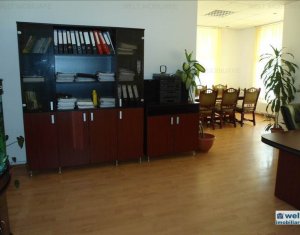 Iroda kiadó on Cluj-napoca, Zóna Intre Lacuri