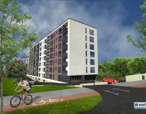 Espace Commercial à vendre, 170m2 dans Cluj-napoca, zone Gheorgheni