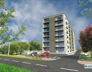 Espace Commercial à vendre dans Cluj-napoca, zone Gheorgheni