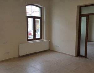 Iroda eladó on Cluj-napoca, Zóna Centru