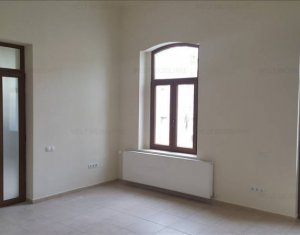 Iroda eladó on Cluj-napoca, Zóna Centru