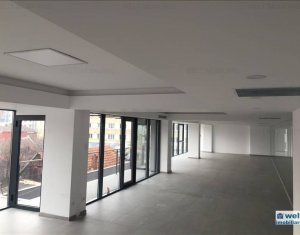 Iroda kiadó, 258m2 on Cluj-napoca, Zóna Marasti