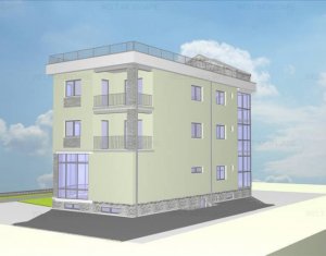 Bureau à louer dans Cluj-napoca, zone Manastur