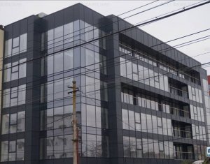 Iroda kiadó, 1290m2 on Cluj-napoca, Zóna Marasti