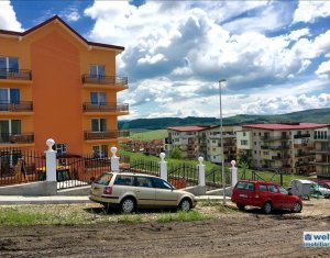 Terrain à vendre dans Cluj-napoca