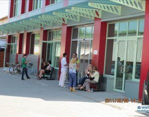 Bureau à louer, 3150m2 dans Cluj-napoca