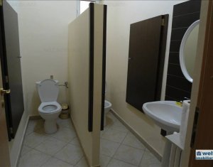 Bureau à vendre dans Cluj-napoca, zone Gheorgheni