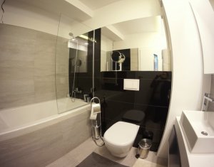 Appartement 3 chambres à louer dans Cluj-napoca, zone Buna Ziua