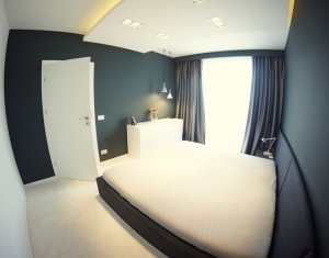 Appartement 3 chambres à louer dans Cluj-napoca, zone Buna Ziua