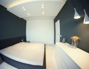 Appartement 3 chambres à louer dans Cluj-napoca, zone Buna Ziua