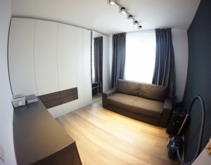 Appartement 3 chambres à louer dans Cluj-napoca, zone Buna Ziua
