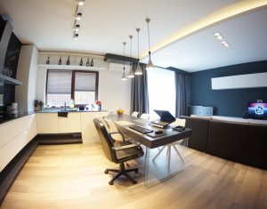 Appartement 3 chambres à louer dans Cluj-napoca, zone Buna Ziua