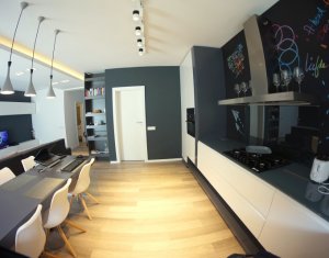 Appartement 3 chambres à louer dans Cluj-napoca, zone Buna Ziua