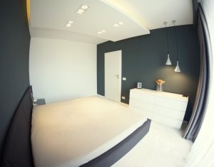 Appartement 3 chambres à vendre dans Cluj-napoca, zone Buna Ziua