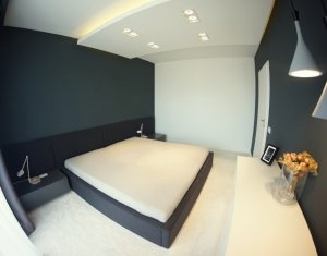 Appartement 3 chambres à vendre dans Cluj-napoca, zone Buna Ziua