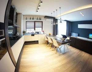 Appartement 3 chambres à vendre dans Cluj-napoca, zone Buna Ziua