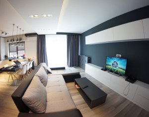 Appartement 3 chambres à vendre dans Cluj-napoca, zone Buna Ziua