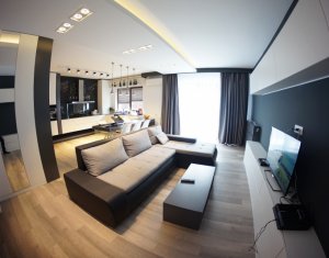 Appartement 3 chambres à vendre dans Cluj-napoca, zone Buna Ziua
