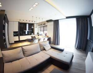 Appartement 3 chambres à vendre dans Cluj-napoca, zone Buna Ziua