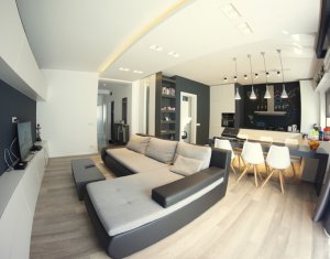 Appartement 3 chambres à vendre dans Cluj-napoca, zone Buna Ziua