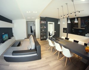 Appartement 3 chambres à vendre dans Cluj-napoca, zone Buna Ziua