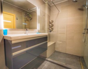 Lakás 3 szobák kiadó on Cluj-napoca, Zóna Centru