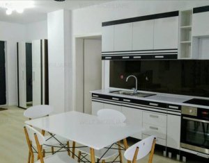 Appartement 2 chambres à louer dans Cluj-napoca, zone Marasti
