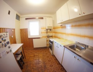 Lakás 2 szobák eladó on Cluj-napoca, Zóna Zorilor