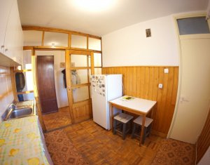 Lakás 2 szobák eladó on Cluj-napoca, Zóna Zorilor