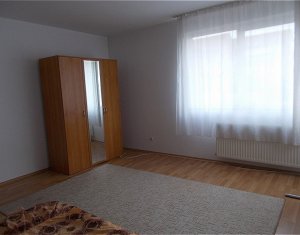Lakás 3 szobák kiadó on Cluj-napoca, Zóna Andrei Muresanu