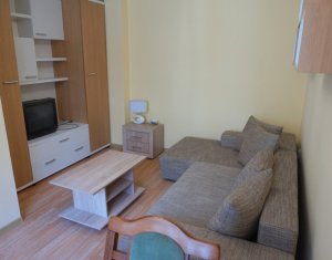 Lakás 1 szobák kiadó on Cluj-napoca, Zóna Centru