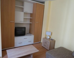 Lakás 1 szobák kiadó on Cluj-napoca, Zóna Centru