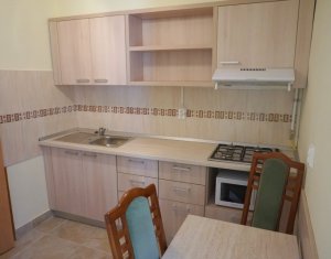 Lakás 1 szobák kiadó on Cluj-napoca, Zóna Centru