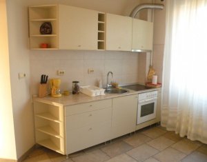 Lakás 2 szobák kiadó on Cluj-napoca, Zóna Andrei Muresanu