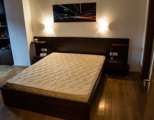 Lakás 2 szobák kiadó on Cluj-napoca, Zóna Centru