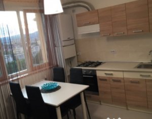 , 50m2 dans Cluj-napoca, zone Gheorgheni